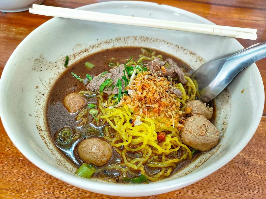 Ploenpoong noodle 10